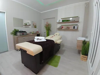 Salon masażu Fanaberia